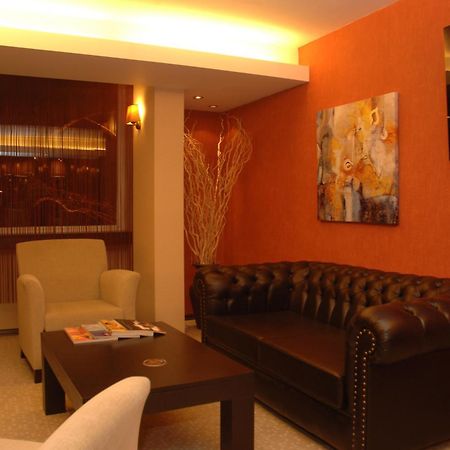 Hotel Abro Necatibey アンカラ 部屋 写真