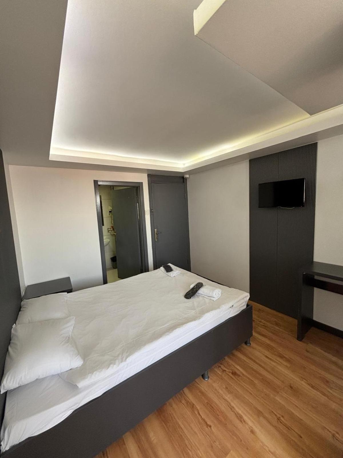 Hotel Abro Necatibey アンカラ エクステリア 写真
