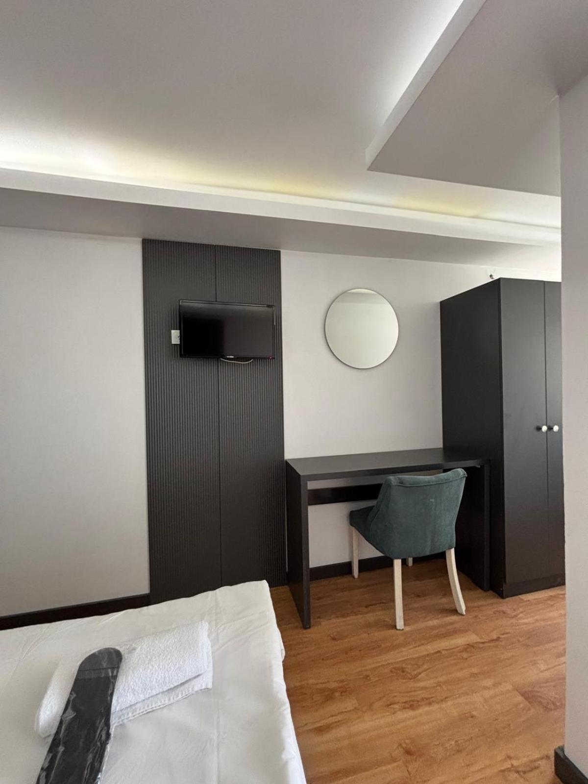 Hotel Abro Necatibey アンカラ エクステリア 写真