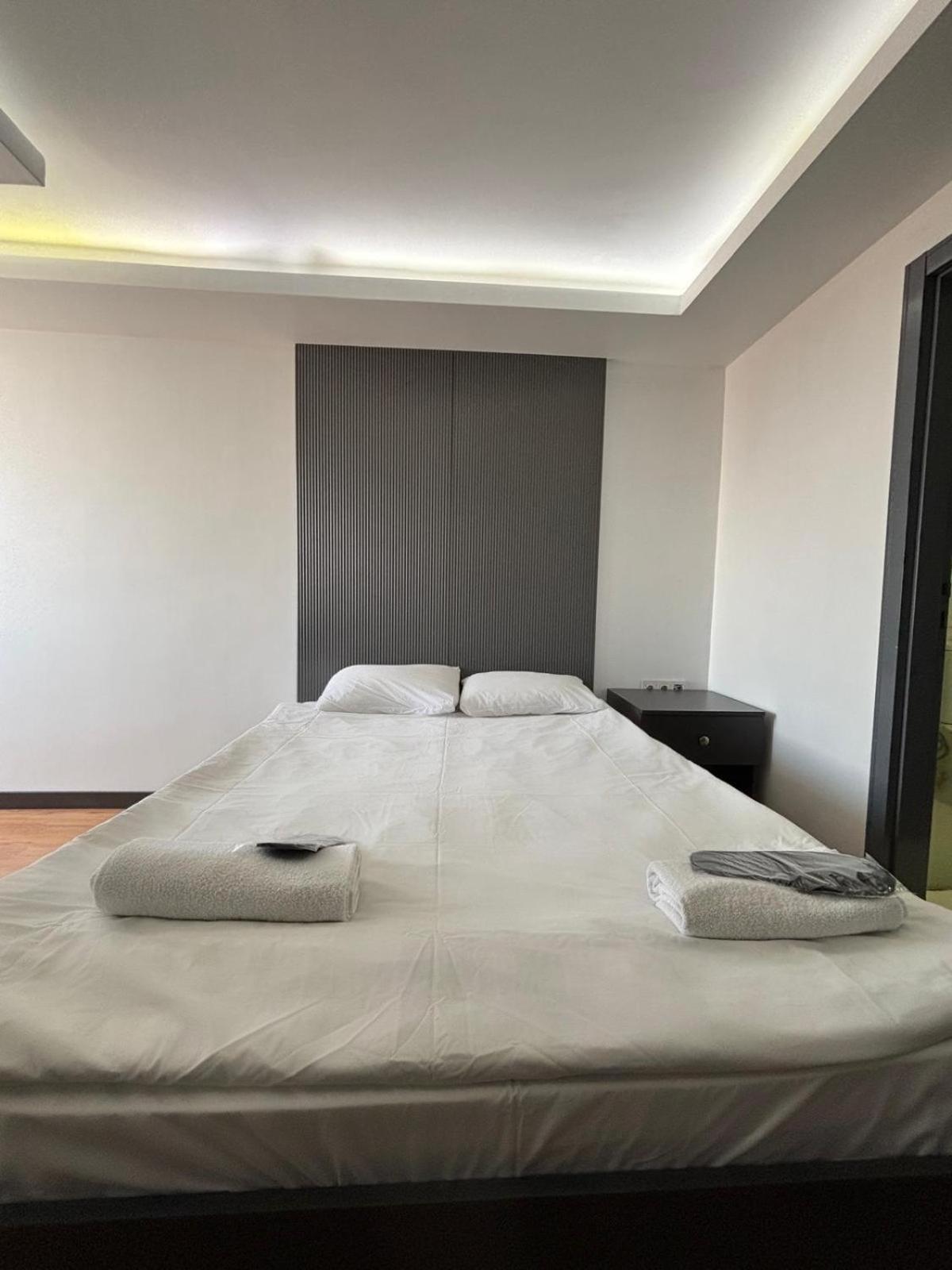 Hotel Abro Necatibey アンカラ エクステリア 写真