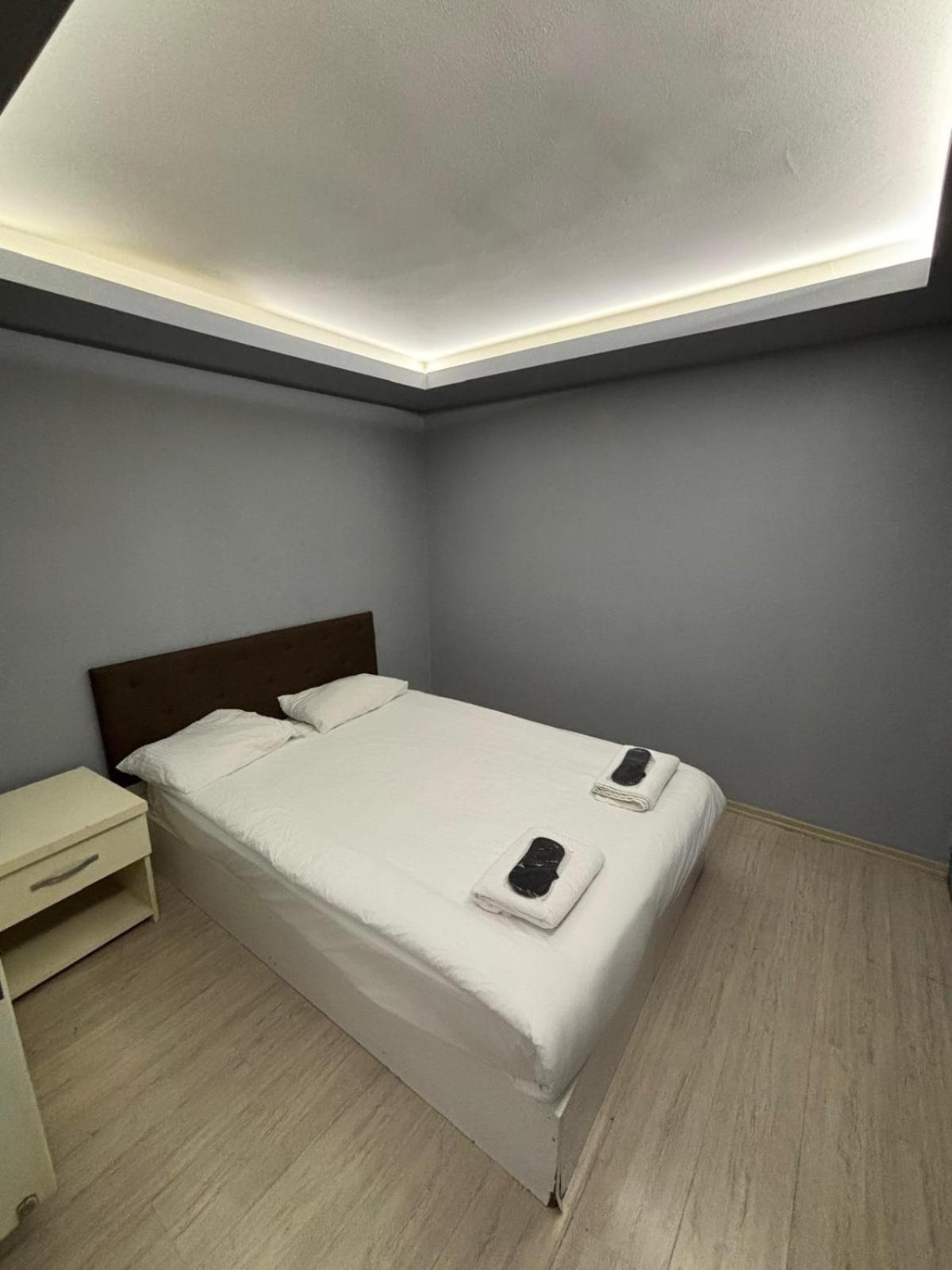 Hotel Abro Necatibey アンカラ エクステリア 写真